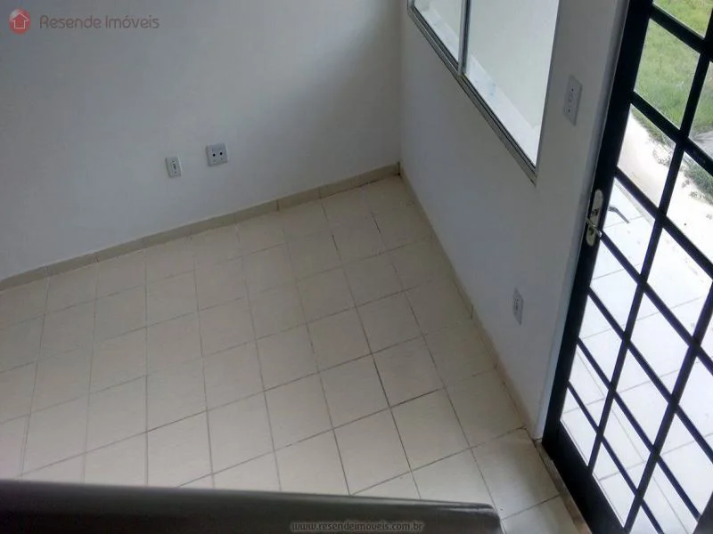 Foto 14 de 21 - Casa para aluguel em Nova Alegria